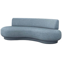 Interlude Home Nuage Sofa - Surf