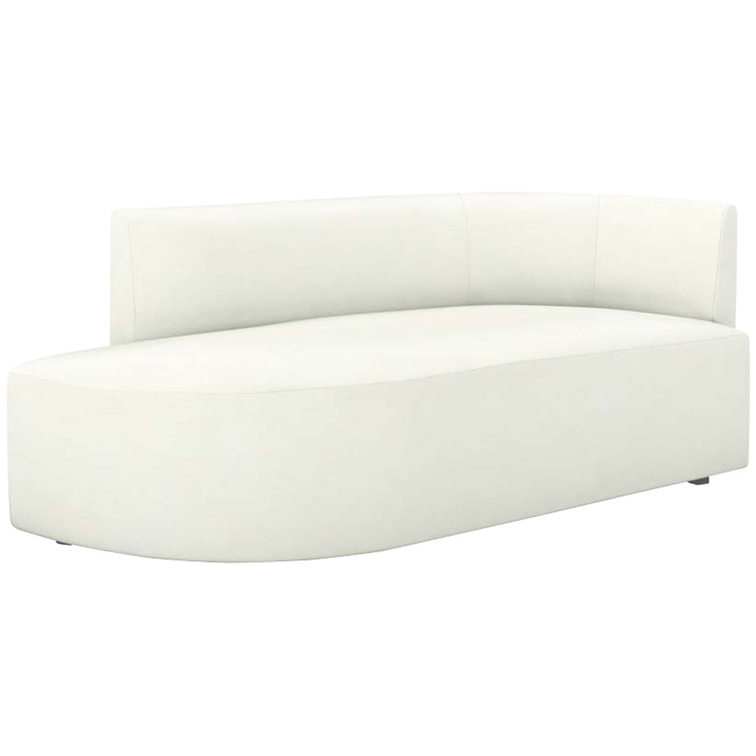 Interlude Home Martine Chaise