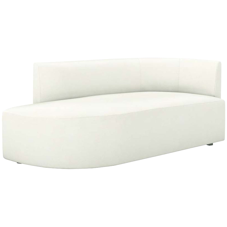 Interlude Home Martine Chaise