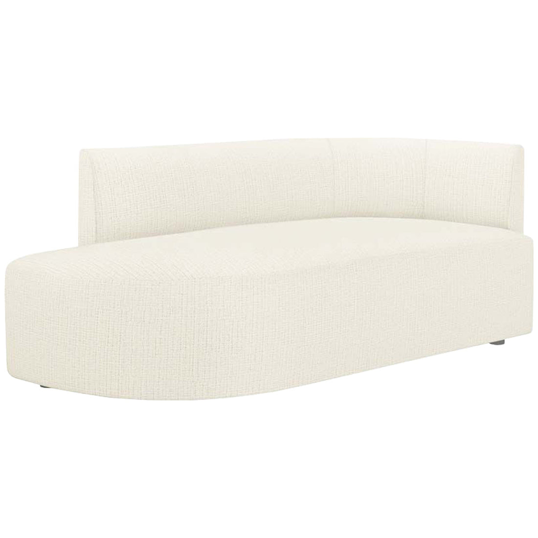 Interlude Home Martine Chaise