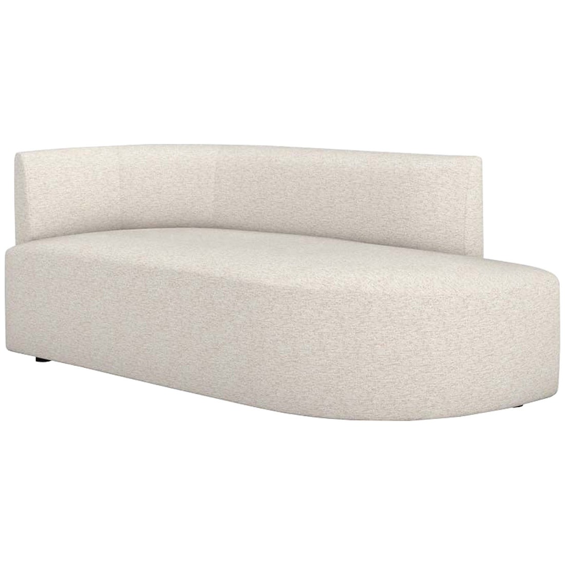 Interlude Home Martine Chaise