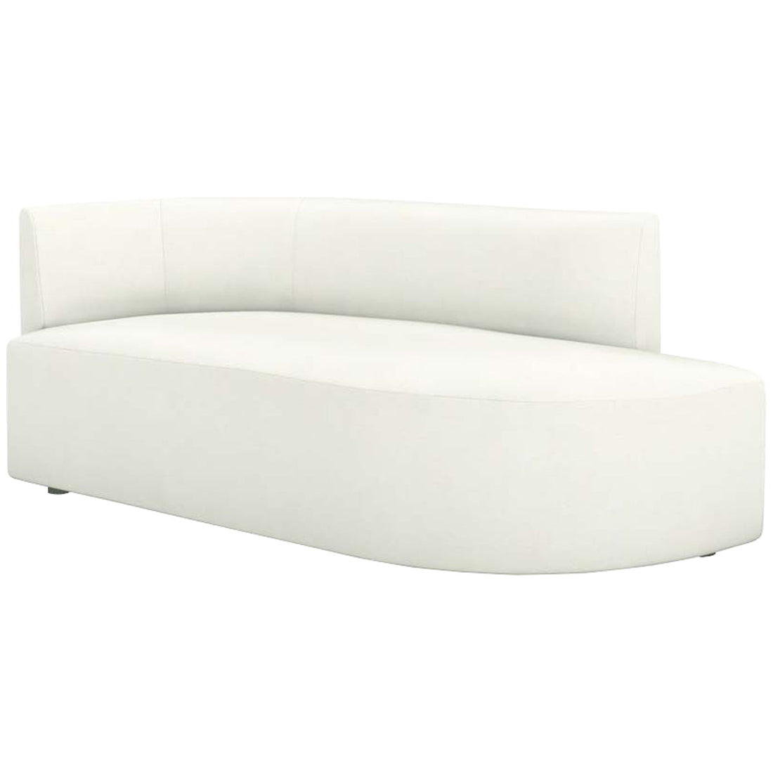 Interlude Home Martine Chaise