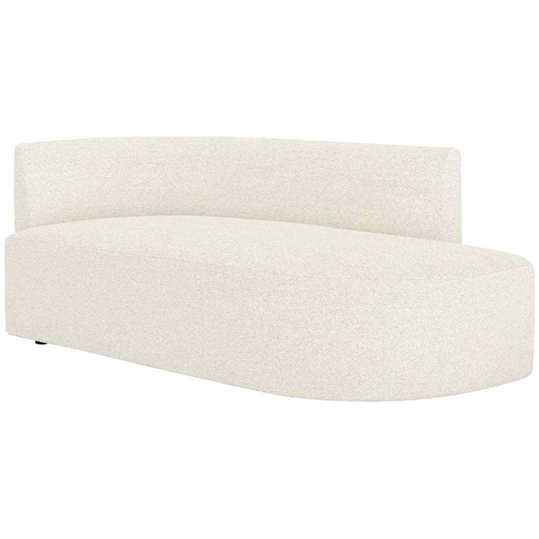 Interlude Home Martine Chaise