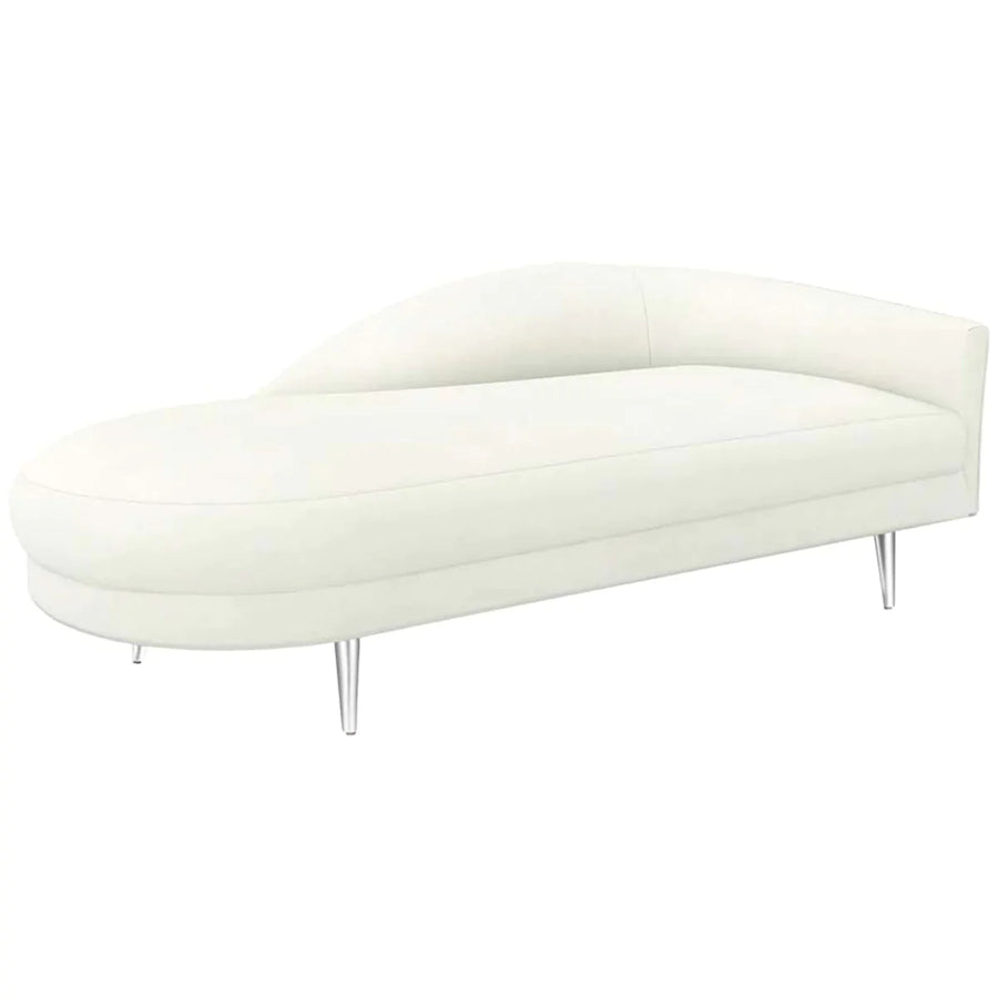 Interlude Home Gisella Chaise