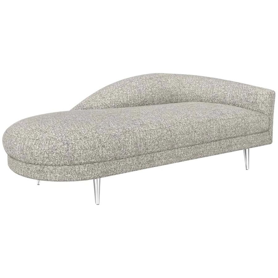 Interlude Home Gisella Chaise