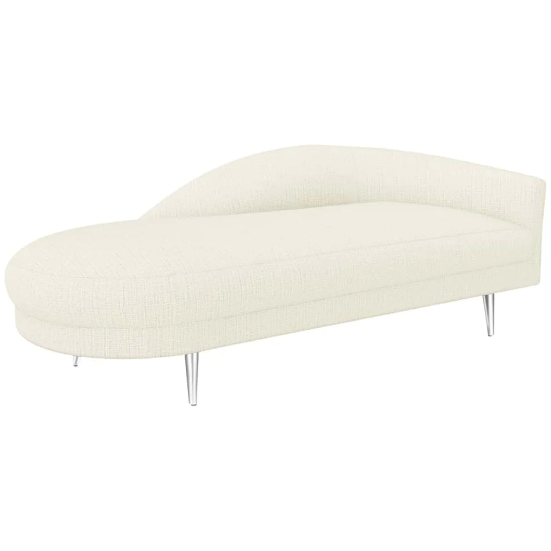 Interlude Home Gisella Chaise