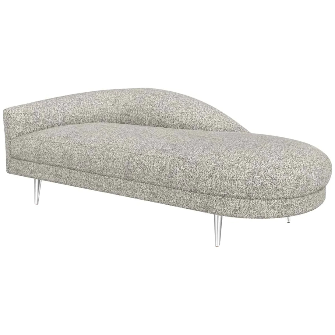 Interlude Home Gisella Chaise