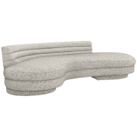 Interlude Home Sutton Classic Sofa - Breeze