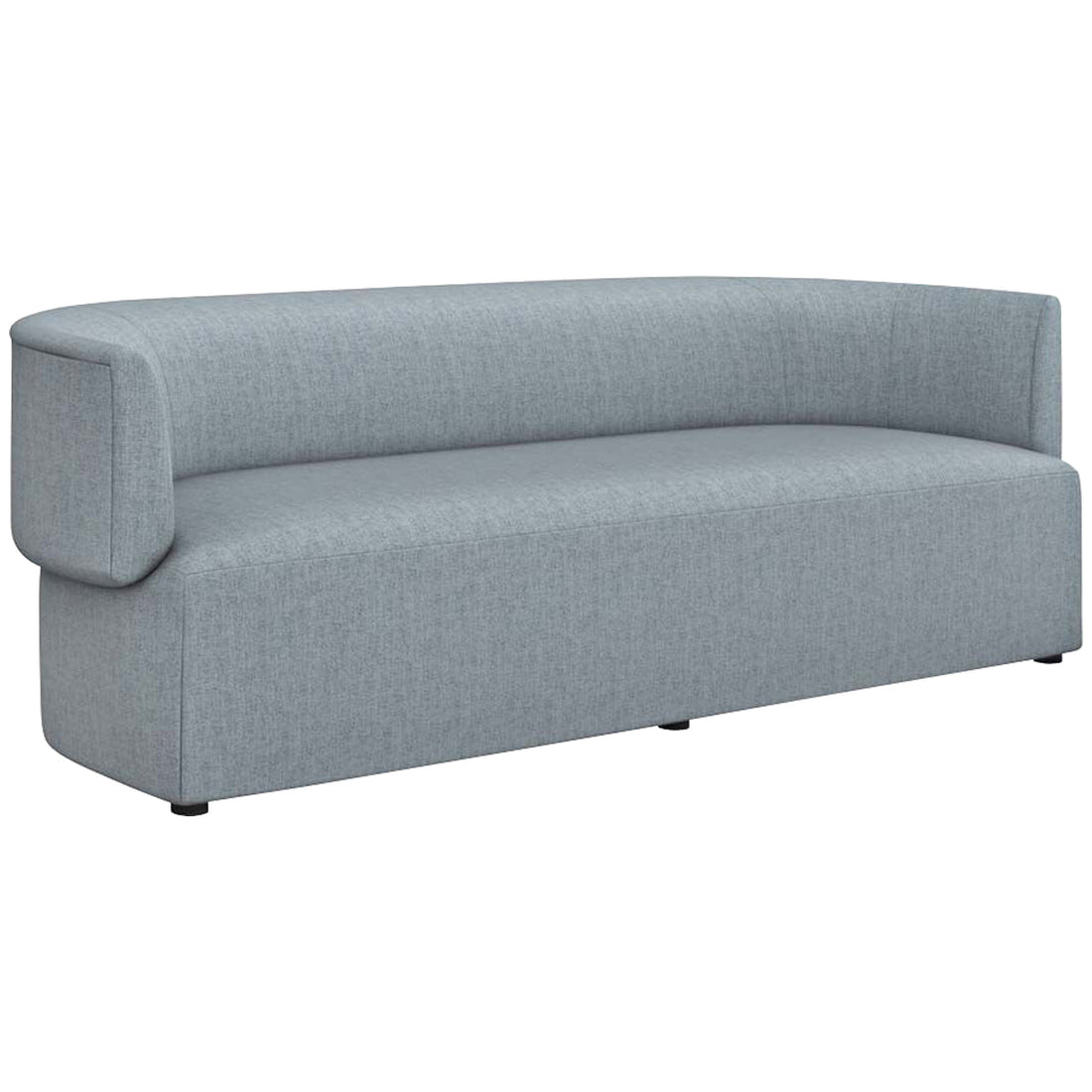 Interlude Home Martine Sofa - Marsh