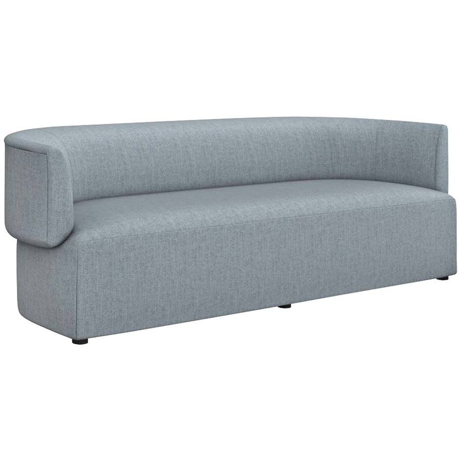 Interlude Home Martine Sofa - Marsh