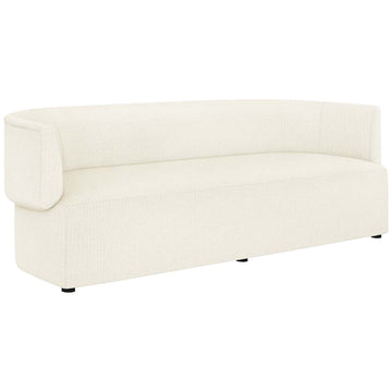 Interlude Home Martine Sofa - Dune