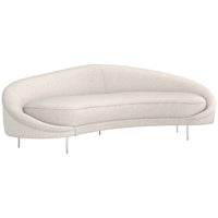 Interlude Home Ava Sofa - Drift