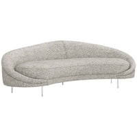 Interlude Home Ava Sofa - Breeze