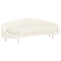 Interlude Home Ava Sofa - Dune