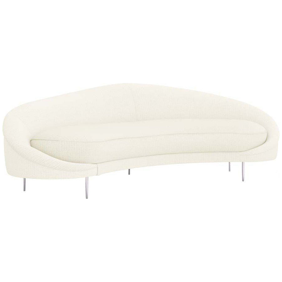 Interlude Home Ava Sofa - Dune