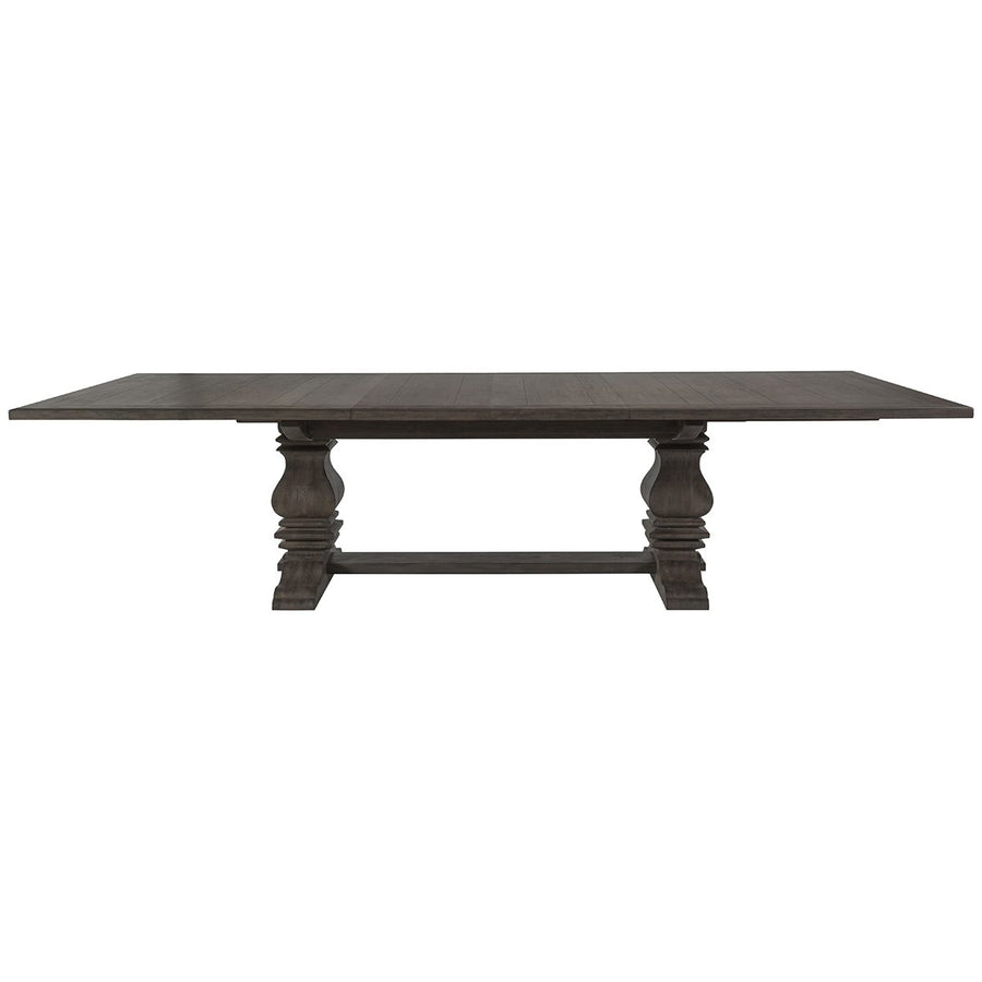 Artistica Home Axiom Rectangular Dining Table 2005-877C-39