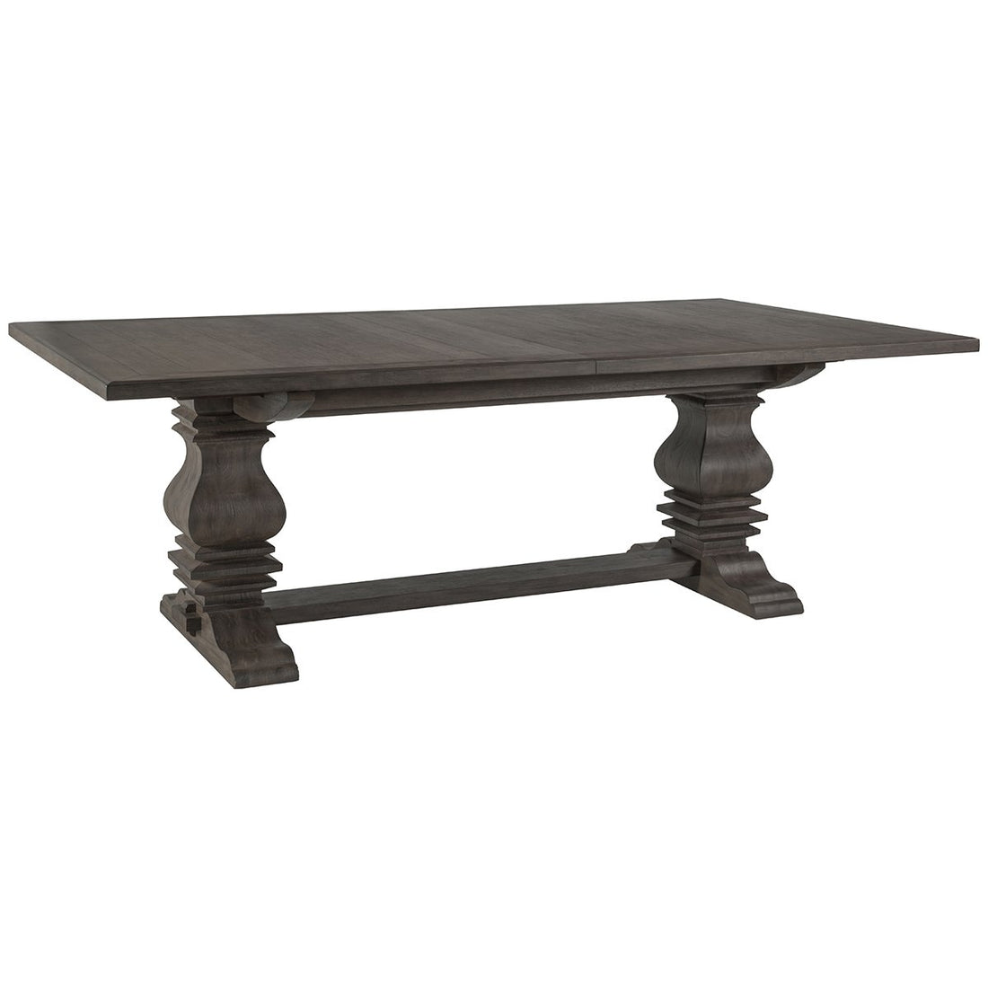 Artistica Home Axiom Rectangular Dining Table 2005-877C-39