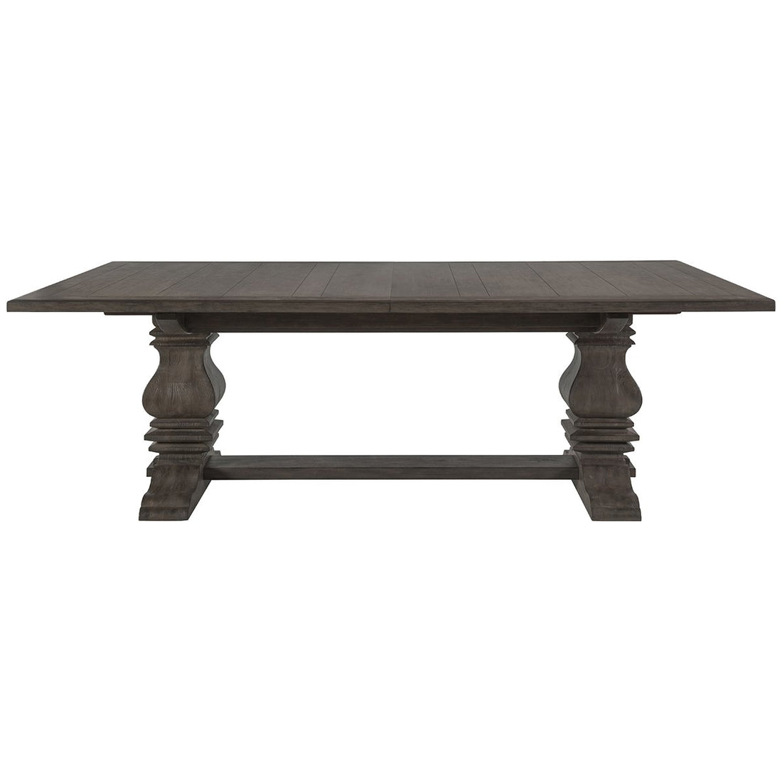 Artistica Home Axiom Rectangular Dining Table 2005-877C-39