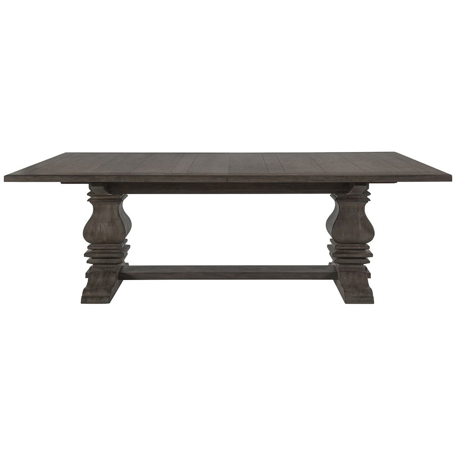 Artistica Home Axiom Rectangular Dining Table 2005-877C-39