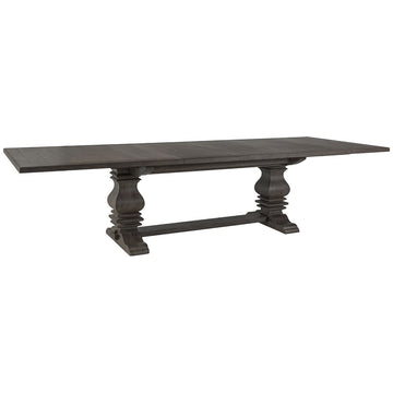 Artistica Home Axiom Rectangular Dining Table 2005-877C-39