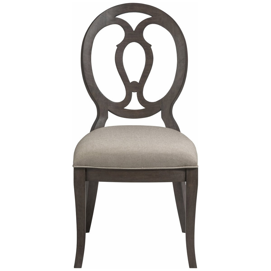 Artistica Home Axiom Side Chair 2005-880-39-01