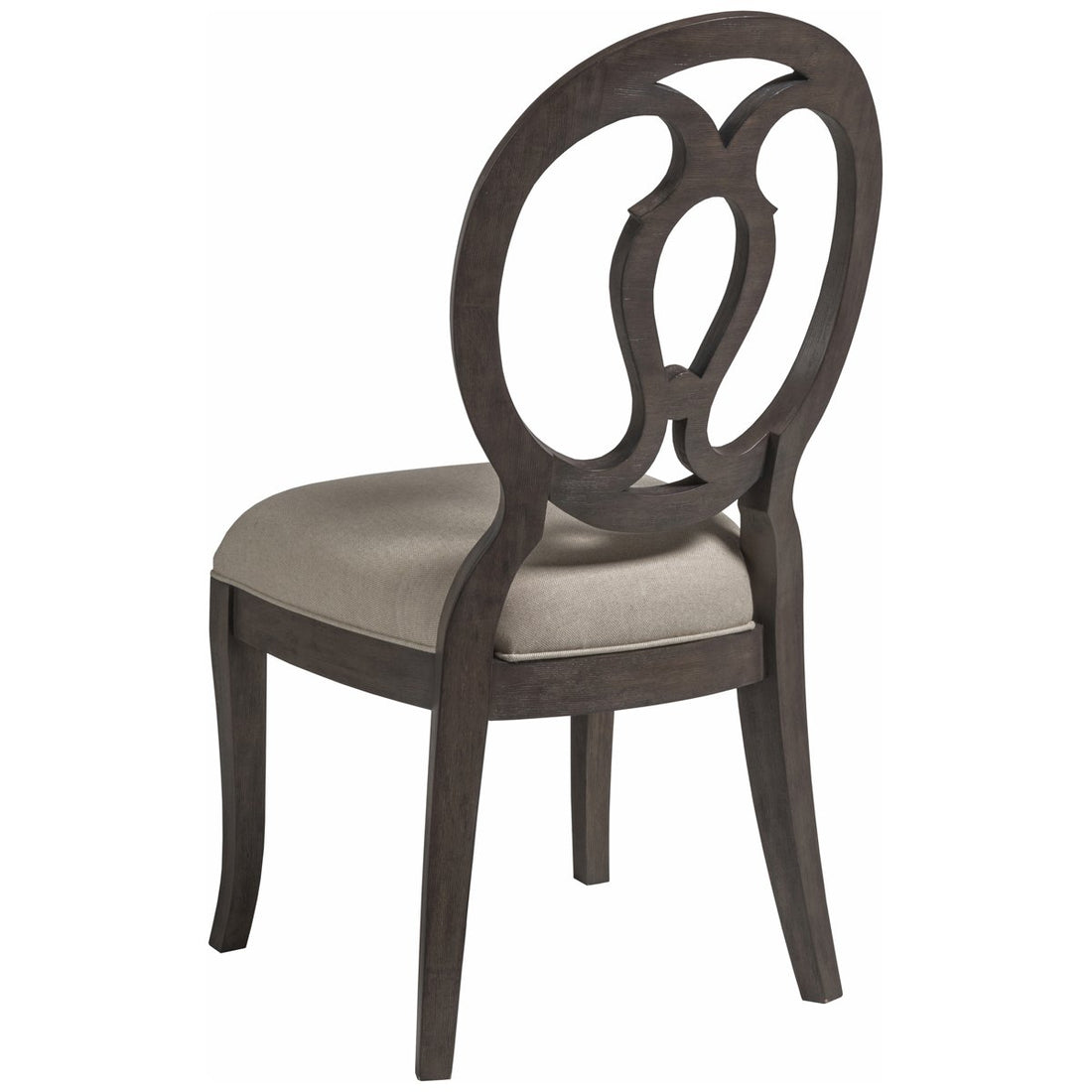 Artistica Home Axiom Side Chair 2005-880-39-01