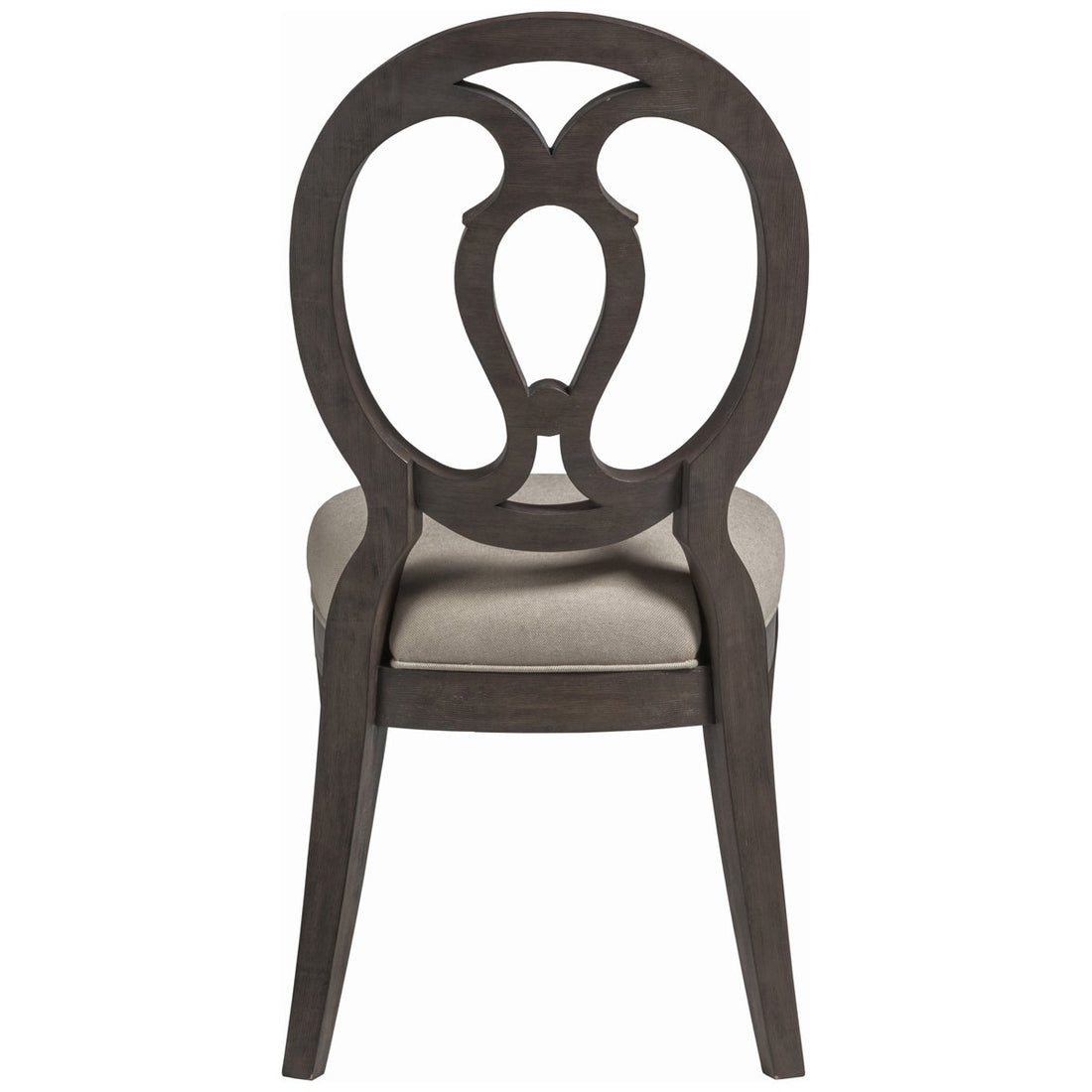 Artistica Home Axiom Side Chair 2005-880-39-01