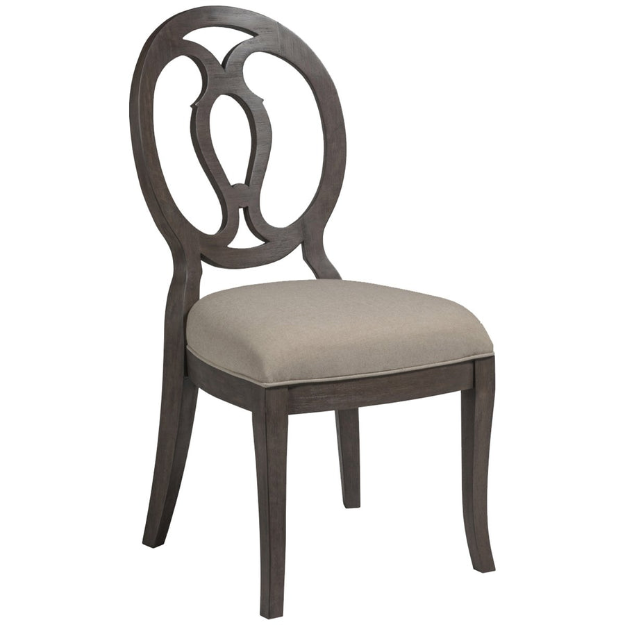 Artistica Home Axiom Side Chair 2005-880-39-01