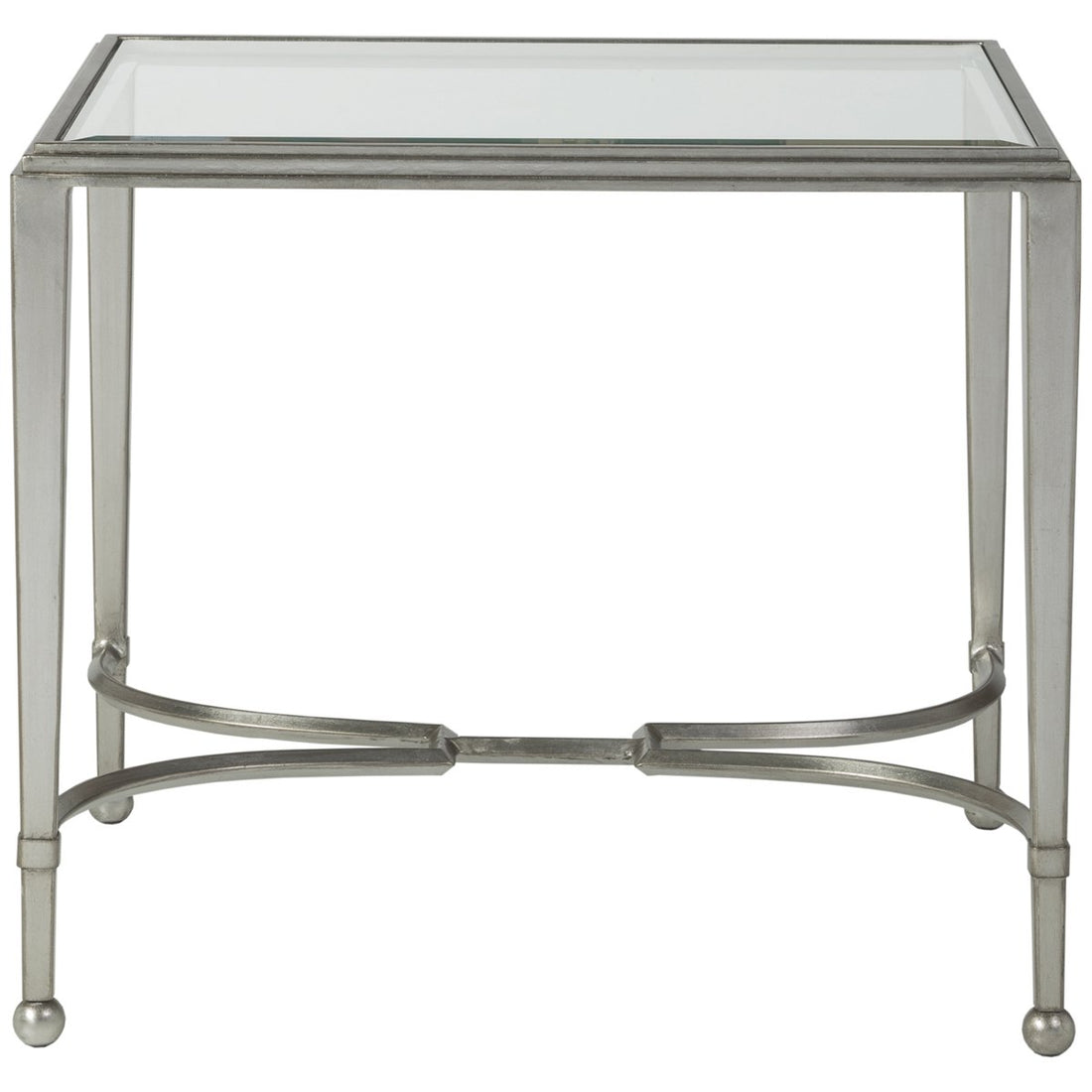 Artistica Home Sangiovese Rectangular End Table 2011-959