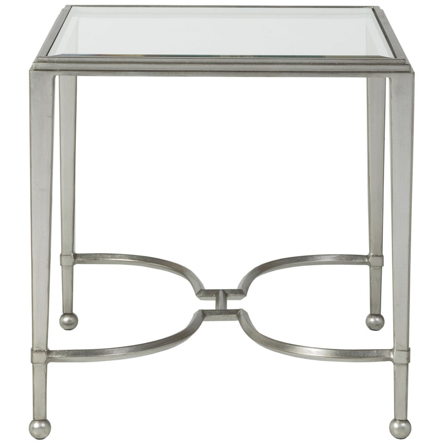 Artistica Home Sangiovese Rectangular End Table 2011-959