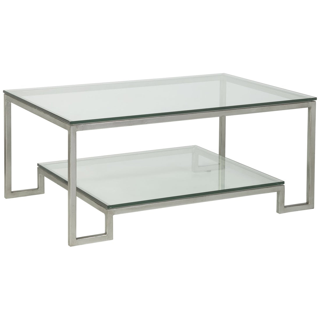 Artistica Home Bonaire Rectangular Cocktail Table 2016-945