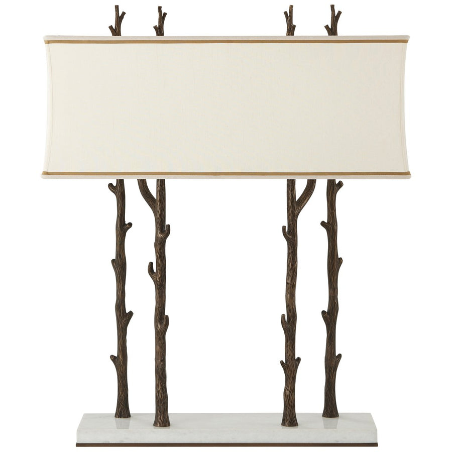 Theodore Alexander Winter Table Lamp