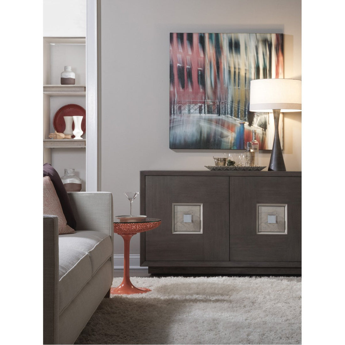 Artistica Home Mercury Media Console