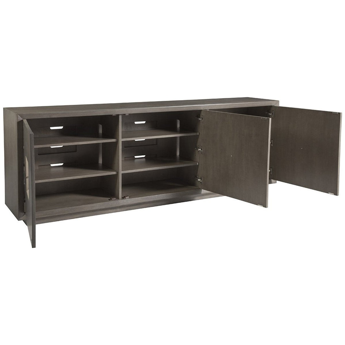 Artistica Home Mercury Large Media Console