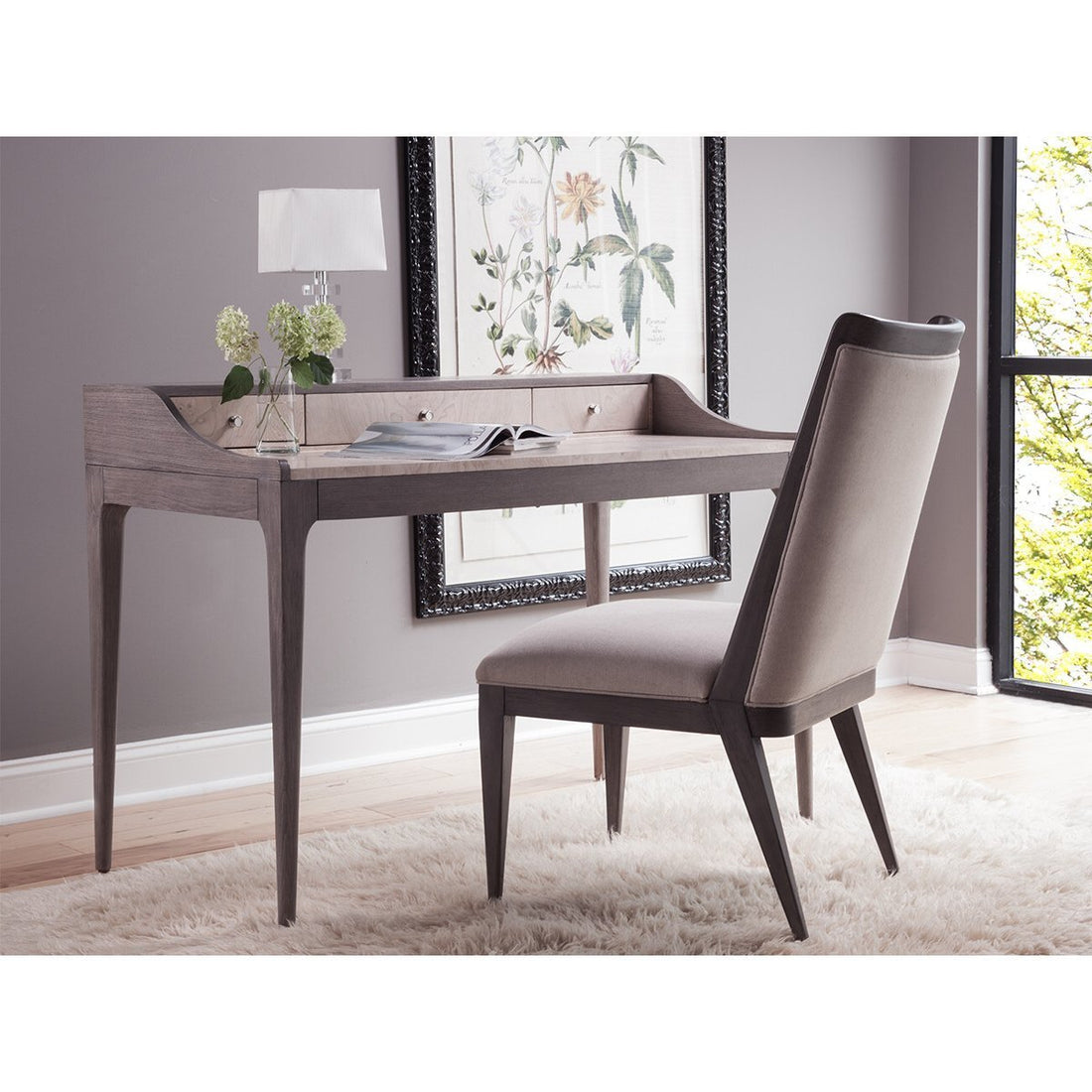 Artistica Home Mercury Desk 01-2025-933