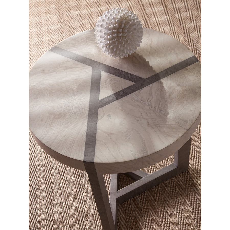 Artistica Home Mercury Spot Table 01-2025-950