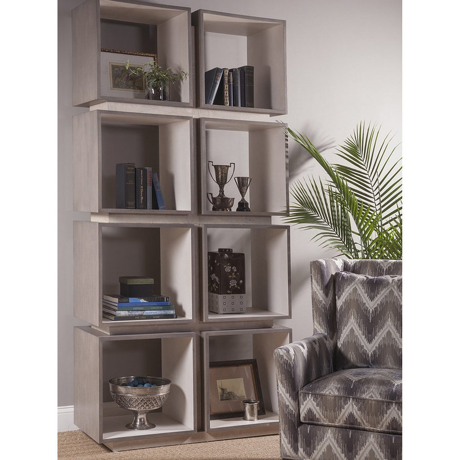 Artistica Home Mercury Eight-Cube Etagere 01-2025-991C