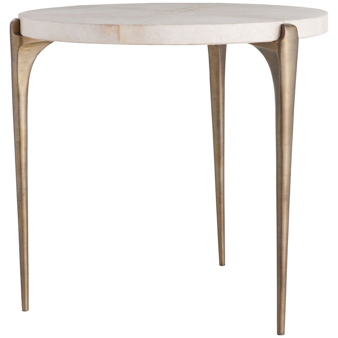 Arteriors June Side Table