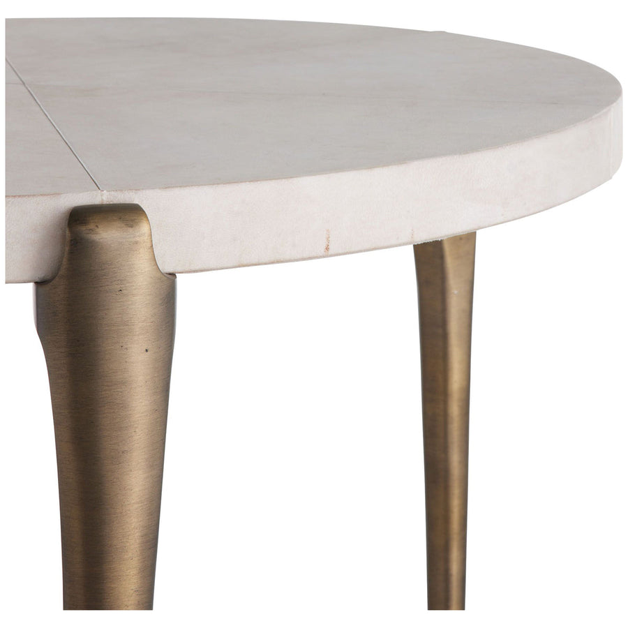 Arteriors June Side Table