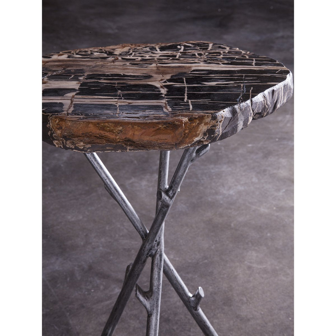 Artistica Home Shane Spot Table 01-2035-951