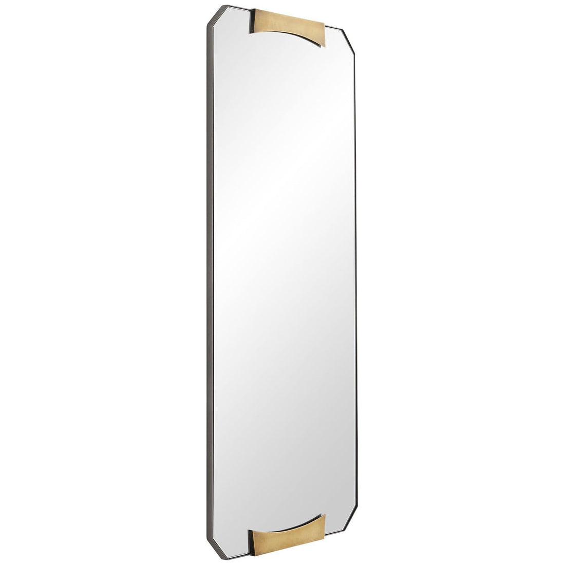 Arteriors Kris Rectangular Mirror