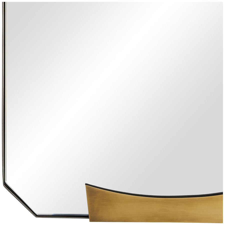 Arteriors Kris Rectangular Mirror