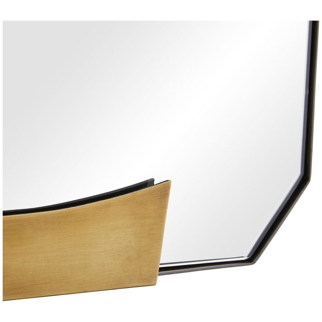 Arteriors Kris Rectangular Mirror