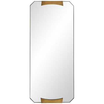 Arteriors Kris Rectangular Mirror