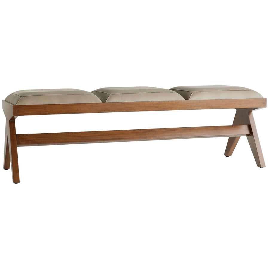 Arteriors Luchesse Bench