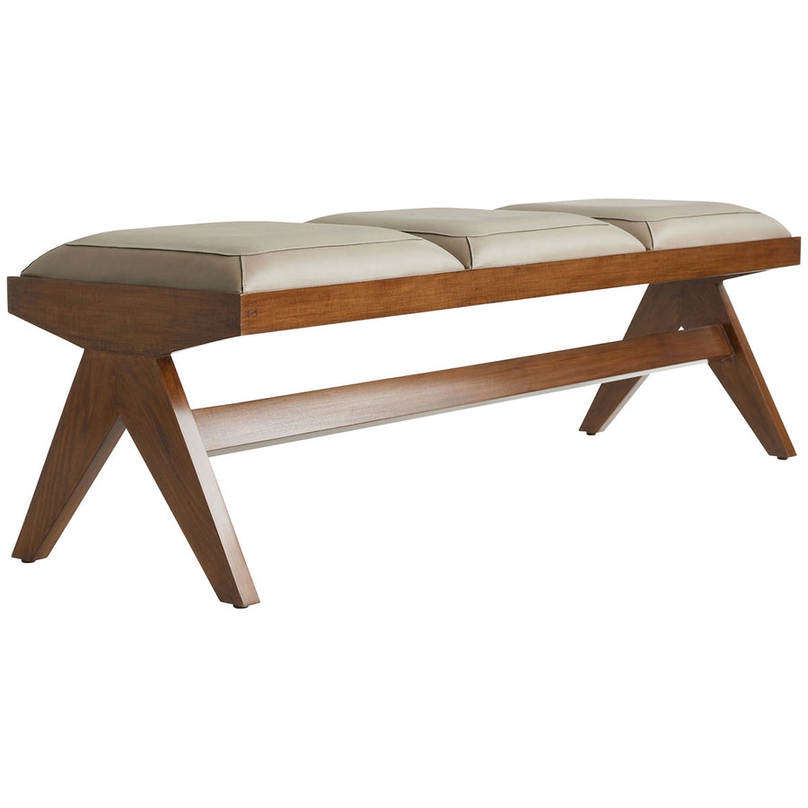 Arteriors Luchesse Bench