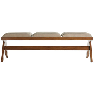 Arteriors Luchesse Bench