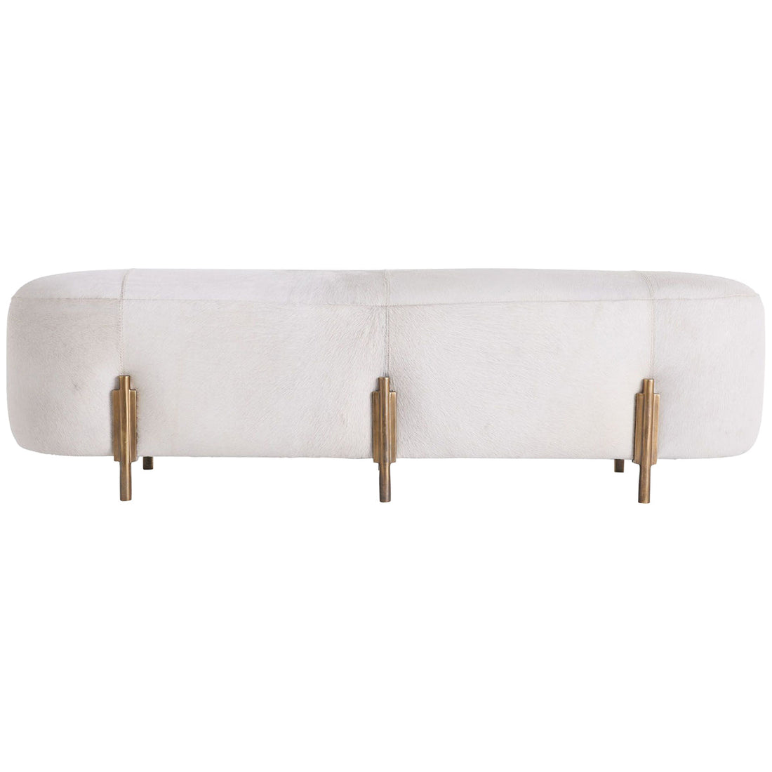 Arteriors Justin Bench