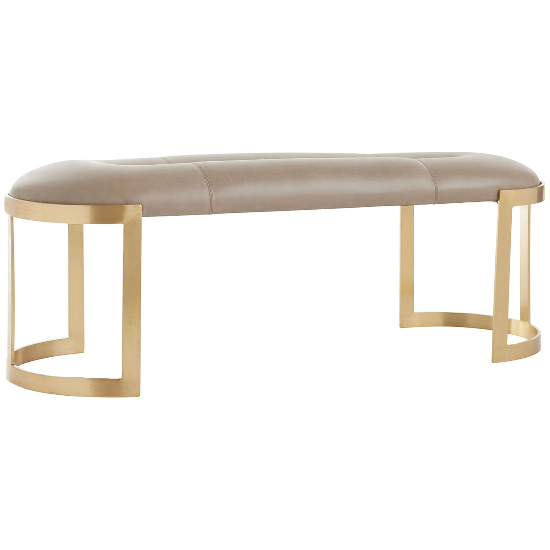 Arteriors Jessica Bench