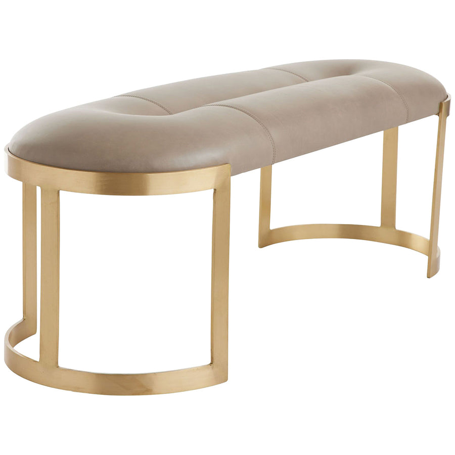 Arteriors Jessica Bench